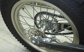 GASGAS TX 125 RANDONNE