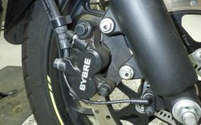 SUZUKI ｼﾞｸｻｰ150 ED131