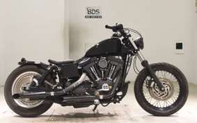 HARLEY FXDX 1450 2001
