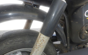HONDA CHALY 50 CF50