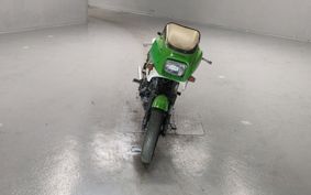 KAWASAKI KR250 KR250A