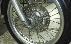 HONDA GB250 CLUBMAN Gen.5 2008 MC10