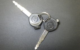 YAMAHA VINO 50 Gen.4 AY02