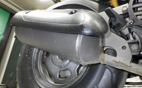HONDA ZOOMER 2023 AF58