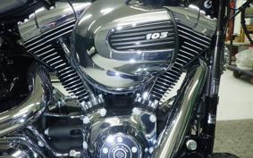 HARLEY FXSB1690 2016