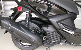 YAMAHA  CYGNUS  GRIF ASU SEJ4J