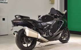 SUZUKI HAYABUSA Gen.3 2022 EJ11A