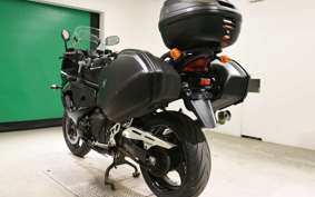 SUZUKI BANDIT 1250 F 2010 GW72A