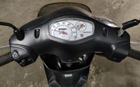 SUZUKI LET's CA4AA