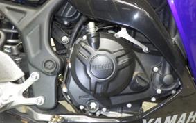 YAMAHA YZF-R25 2021 RG43J