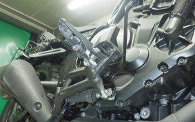 HONDA REBEL 1100 SC83