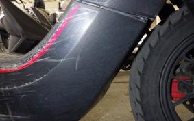 HONDA ﾀﾞﾝｸ AF78