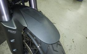 DUCATI MULTISTRADA V4S 2021