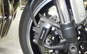 KAWASAKI Z900RS 2022 ZR900C