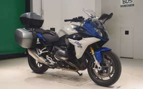 BMW R1200RS 2015