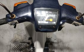 SUZUKI BAR DEE50 BA41A