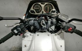 YAMAHA FZ250 FAZER 1HX