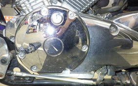 YAMAHA DRAGSTAR 250 2022 VG02J