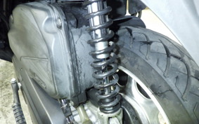 HONDA TACT-4ﾍﾞｰｼｯｸ 2011 AF79