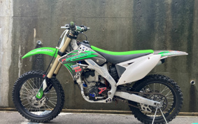 KAWASAKI KX250 F KX250F