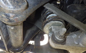 KAWASAKI VULCAN 400 Gen.2 1995 VN400A