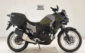 KAWASAKI VERSYS-X 250 A LE250D