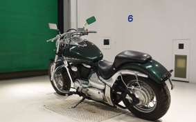 SUZUKI INTRUDER 400 Classic 2005 VK54A