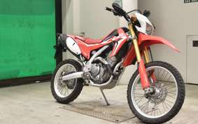 HONDA CRF250L 2015 MD44