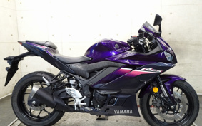 YAMAHA YZF-R25 RG74J