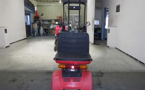 HONDA GYRO CANOPY TA03