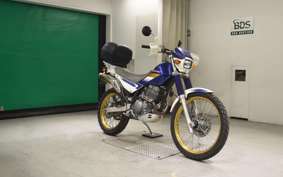 KAWASAKI SUPER SHERPA 2013 KL250G