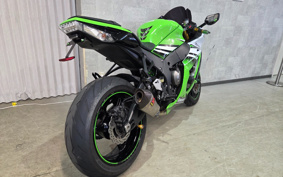 KAWASAKI NINJA ZX-10R 2015 ZXT00J
