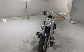 HARLEY FLSTF 1580 2011 BX5