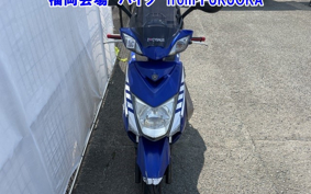 YAMAHA CYGNUS 125 X SE46