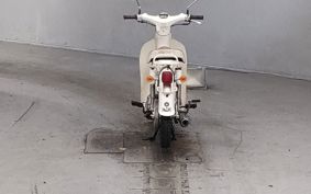 HONDA LITTLE CUB AA01