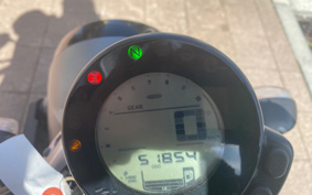 YAMAHA XSR700 2018 RM22J