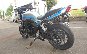 HONDA CB1000F 2025 SC94