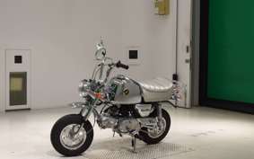 HONDA GORILLA 2023 Z50J