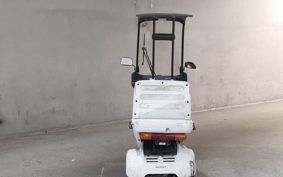 HONDA GYRO TA03