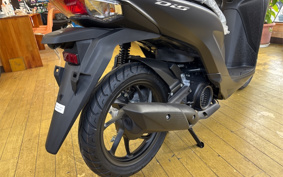 HONDA DIO 110 Lite JK46
