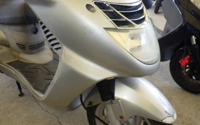 SYM RV125 JP Type 2020