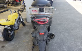 HONDA FORZA 250 2014 MF13