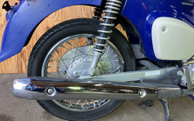 HONDA SUPER CUB50 AA07