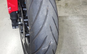 HONDA CBR400R 2023 NC56