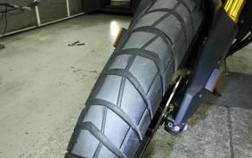 BMW G310GS 2019