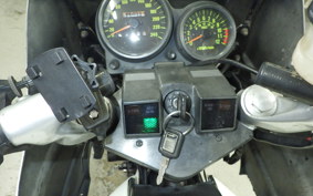 KAWASAKI GPZ750 2018 ZX750A