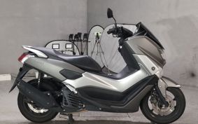 YAMAHA N-MAX 125 SED6J