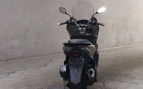 HONDA PCX 160 KF47