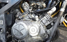 HONDA XELVIS MC25