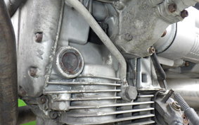 BMW R1100RS 1993